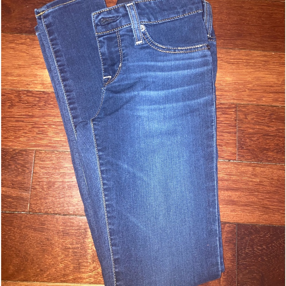 Big Star Jean Leggings